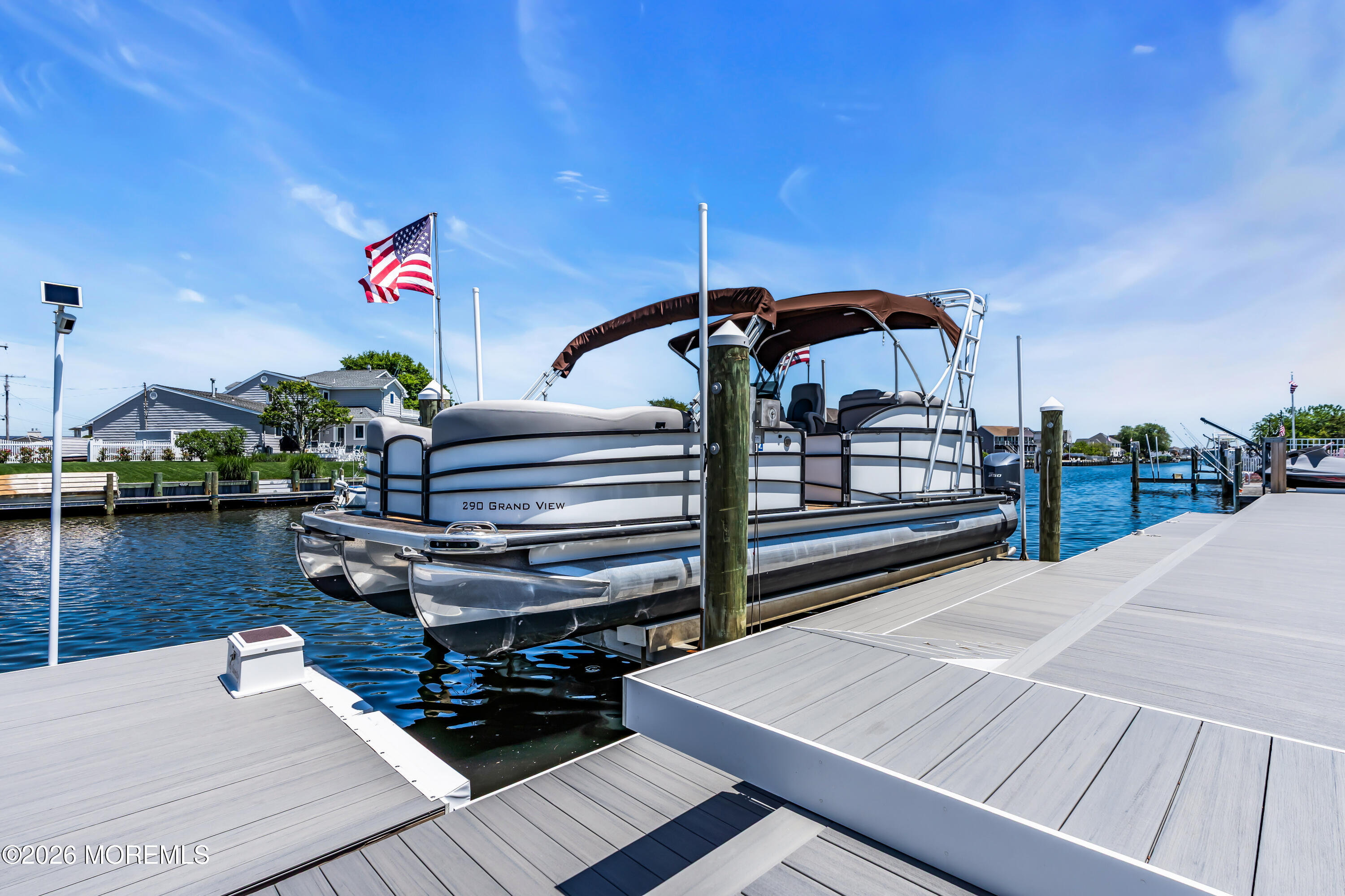 958 Capstan Drive Forked River NJ 08731