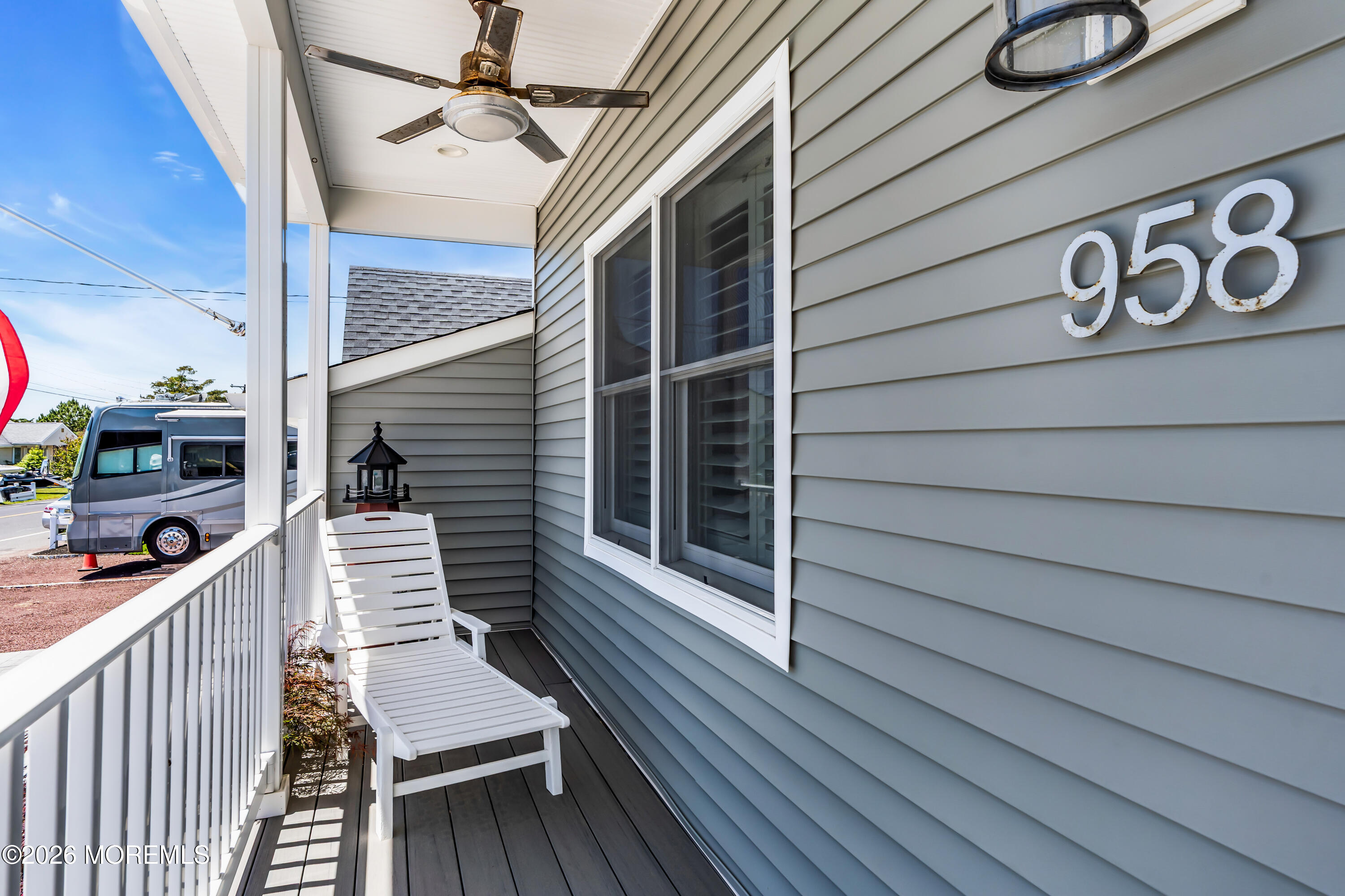 958 Capstan Drive Forked River NJ 08731