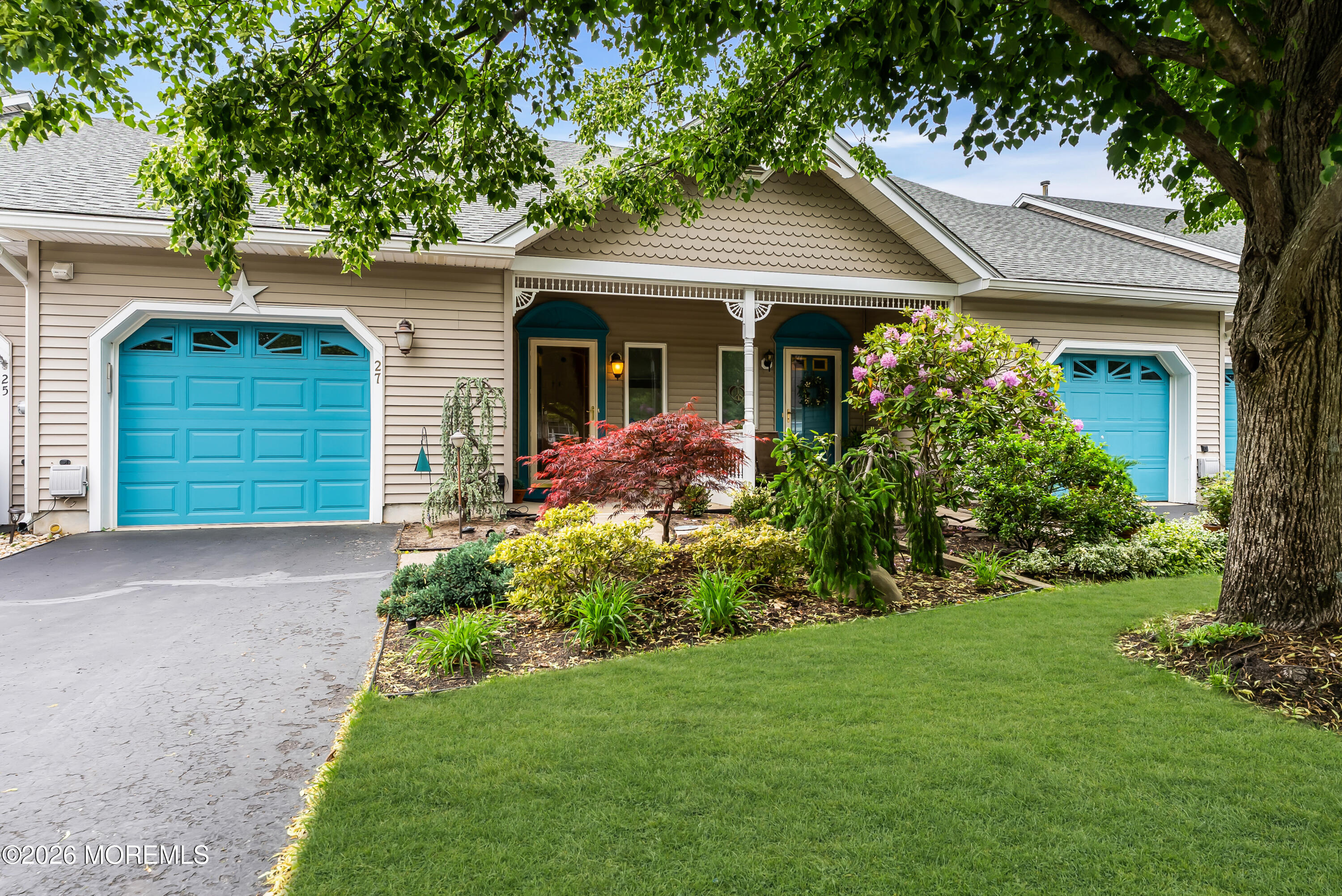 27 Riva Boulevard Brick NJ 08723