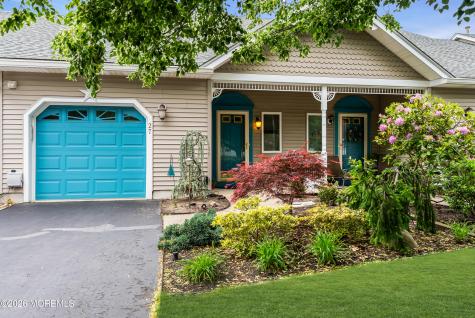 27 Riva Boulevard Brick NJ 08723