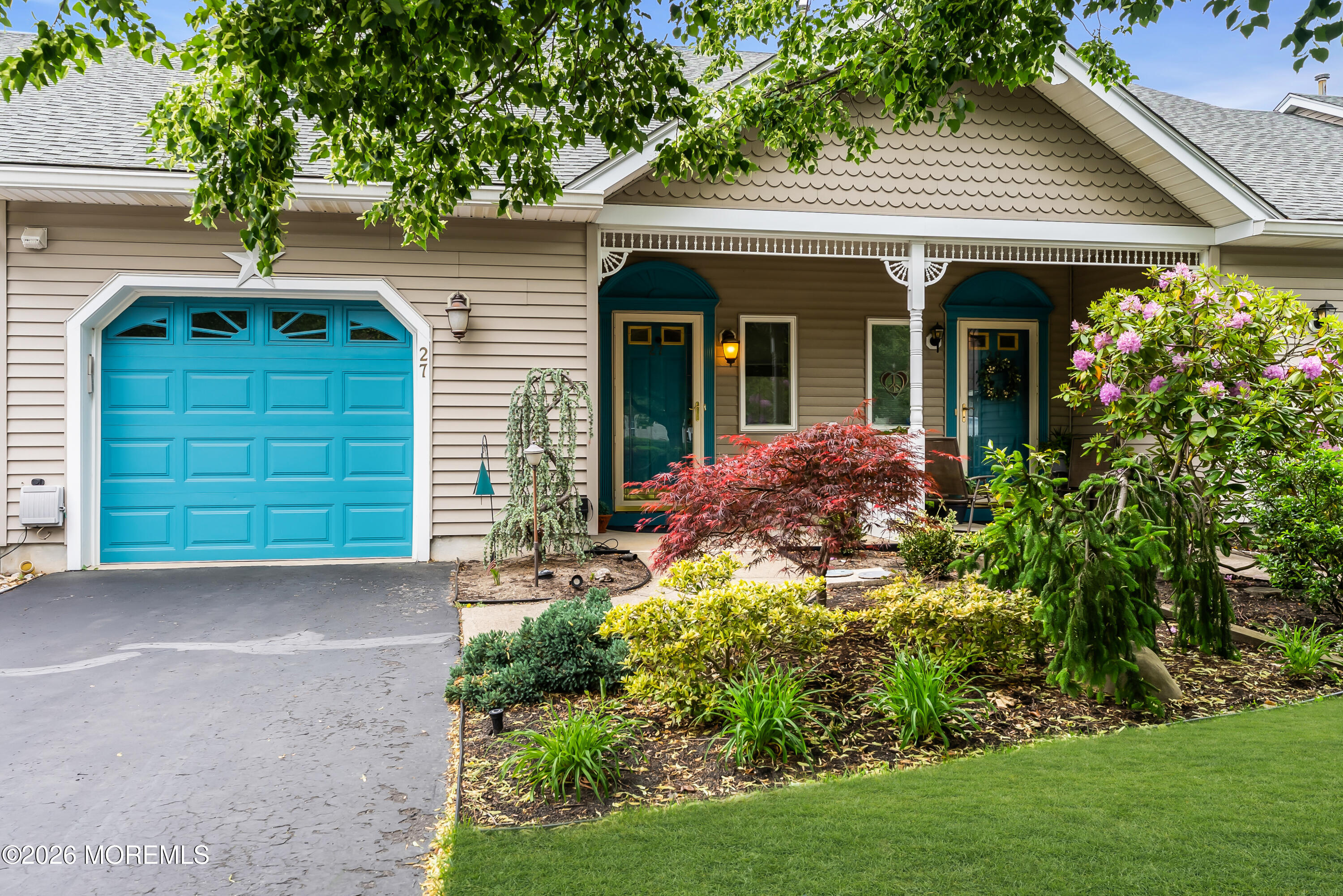 27 Riva Boulevard Brick NJ 08723