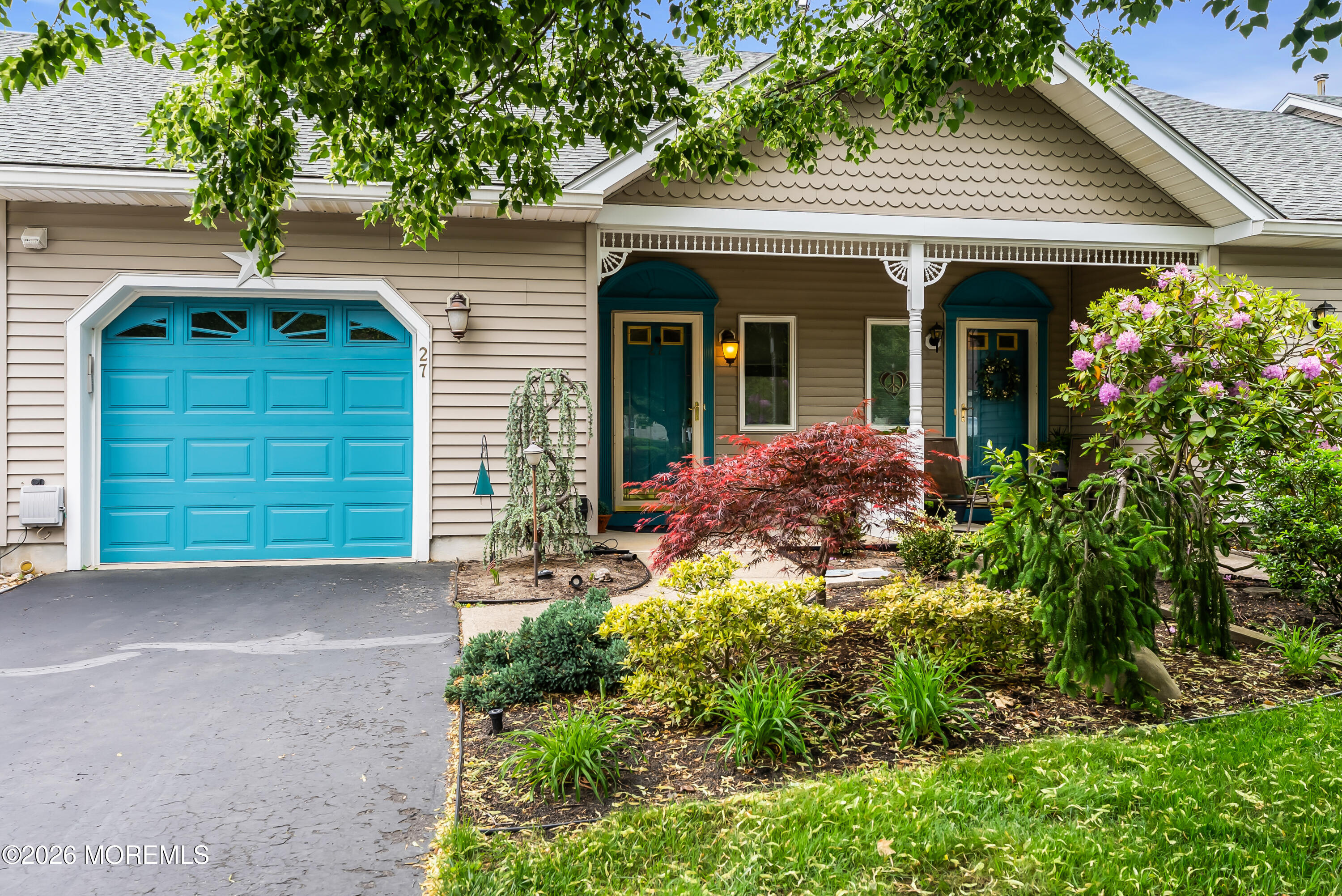 27 Riva Boulevard Brick NJ 08723