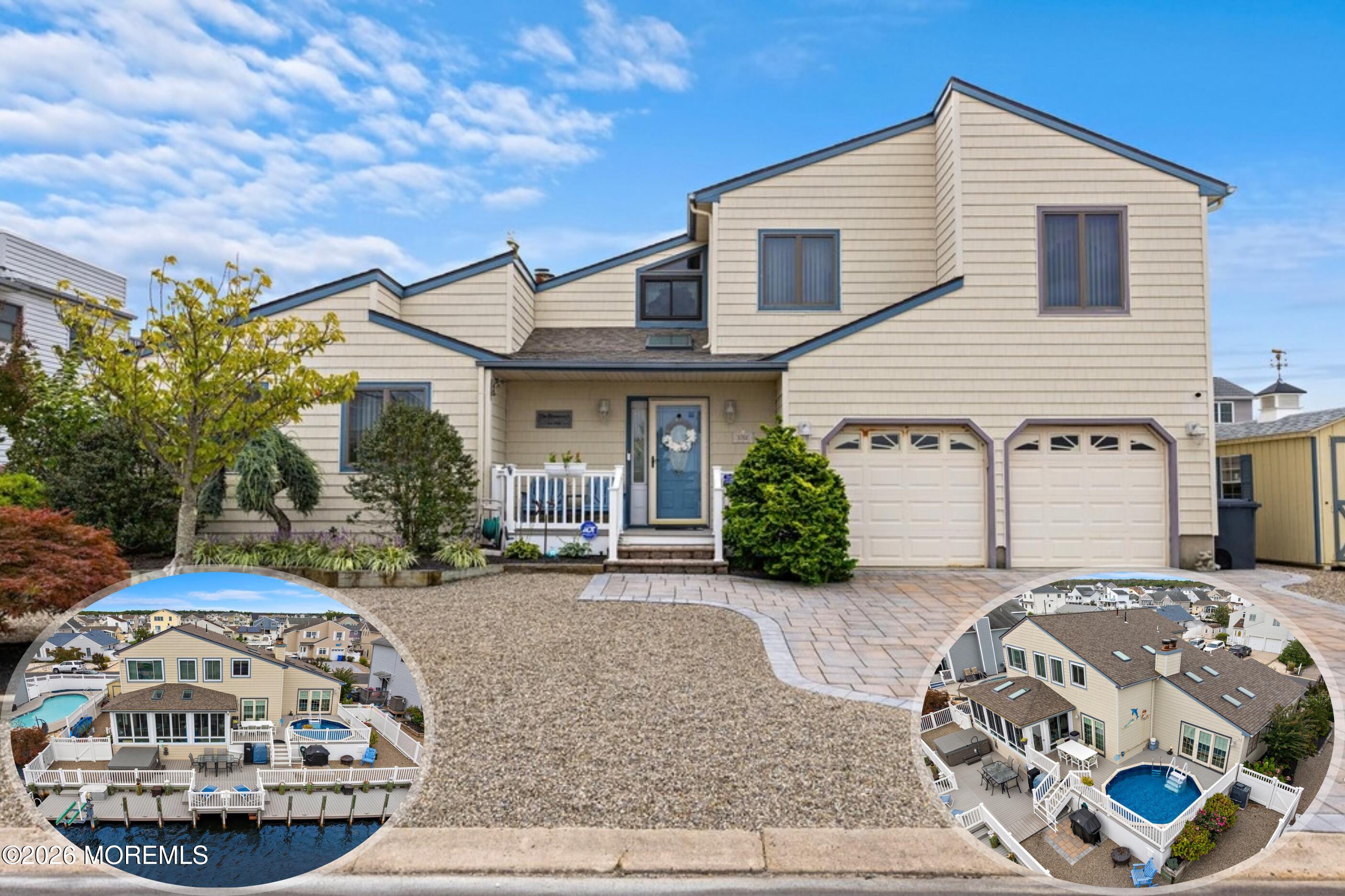 132 Peter Road Manahawkin NJ 08050