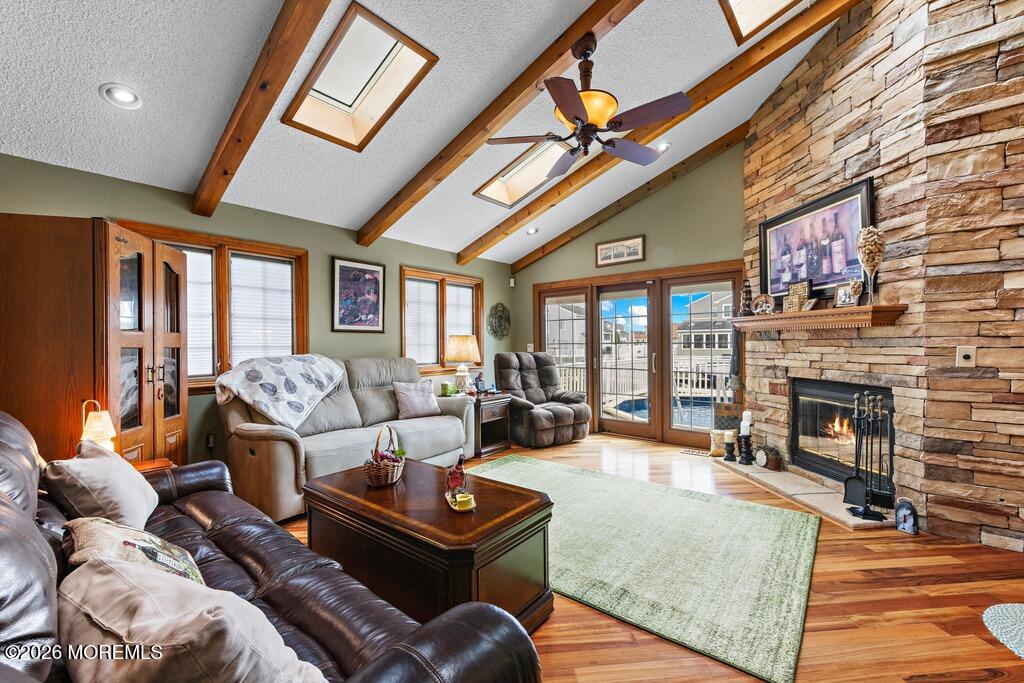 132 Peter Road Manahawkin NJ 08050
