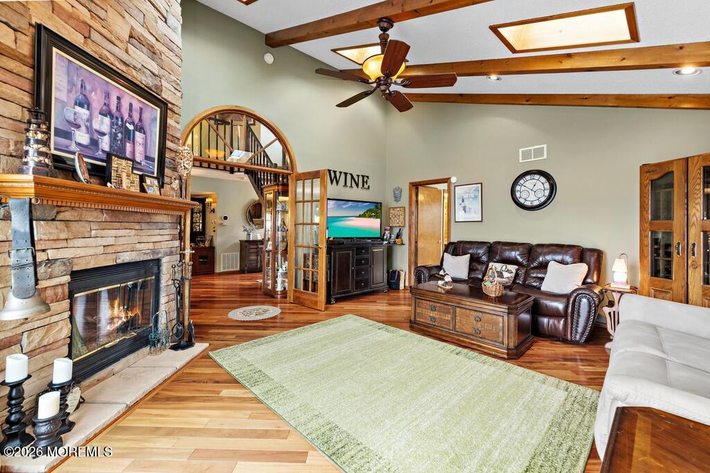 132 Peter Road Manahawkin NJ 08050