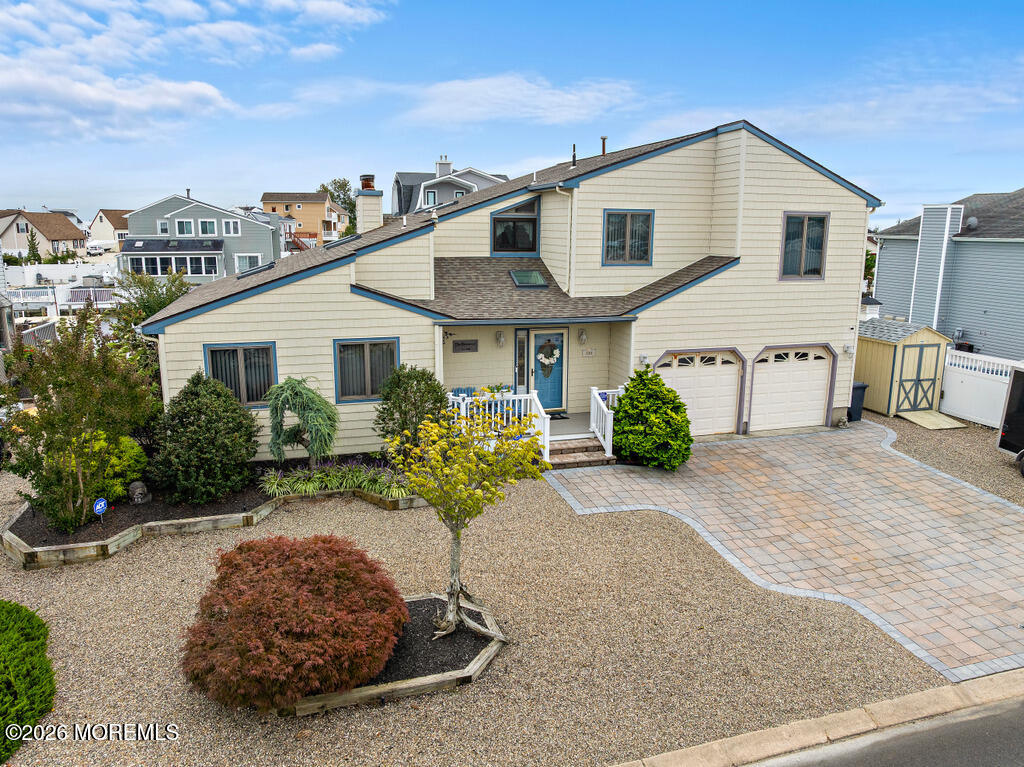 132 Peter Road Manahawkin NJ 08050
