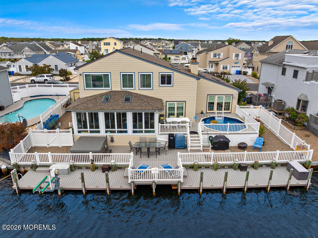 132 Peter Road Manahawkin NJ 08050