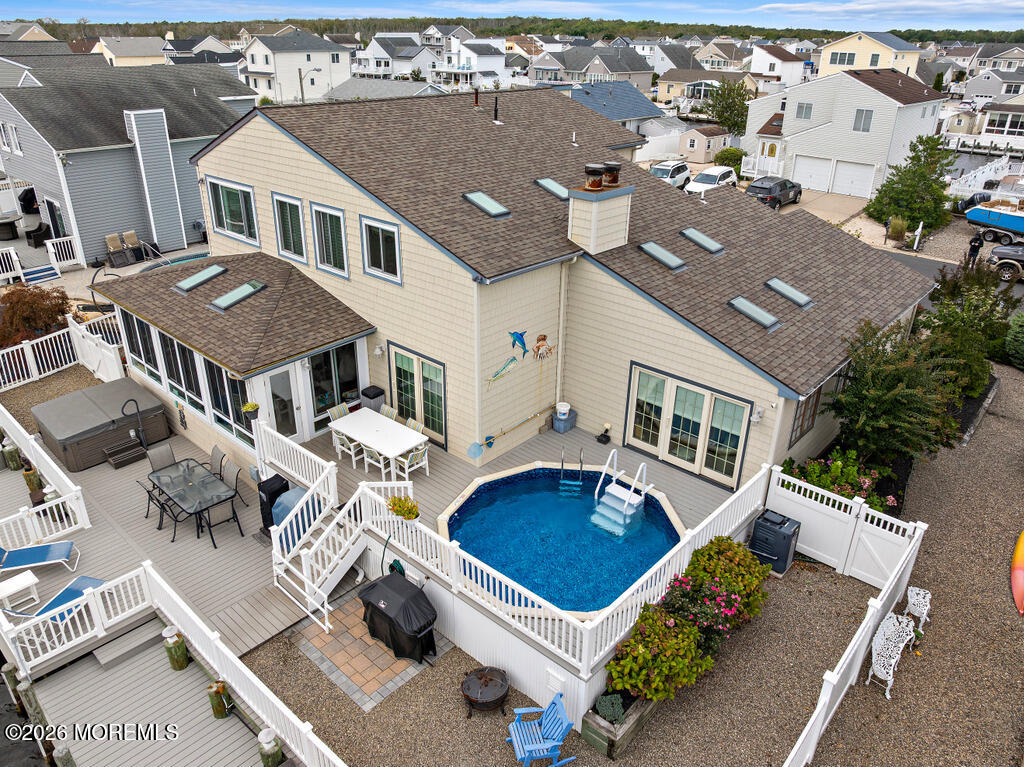 132 Peter Road Manahawkin NJ 08050