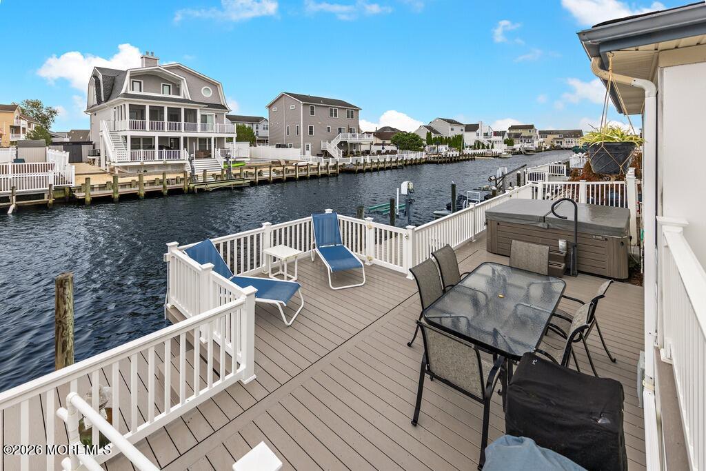 132 Peter Road Manahawkin NJ 08050