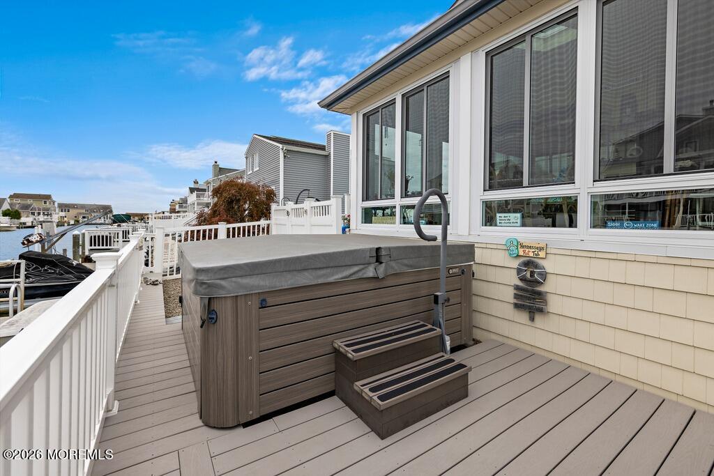 132 Peter Road Manahawkin NJ 08050