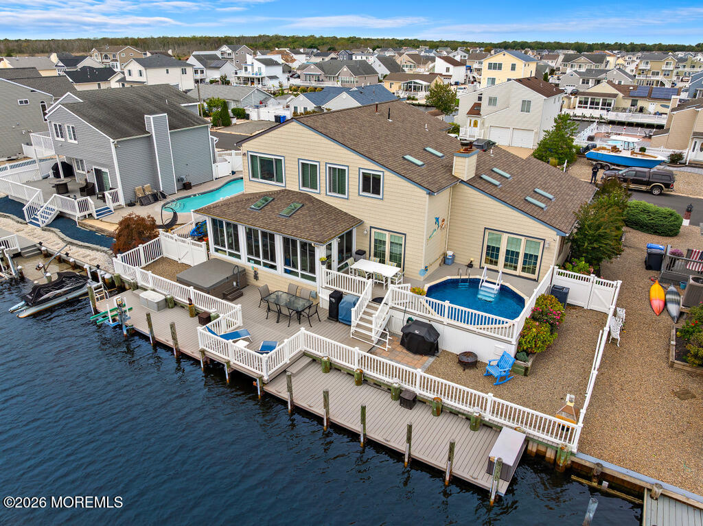 132 Peter Road Manahawkin NJ 08050