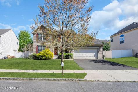 72 Lamp Post Drive Barnegat NJ 08005