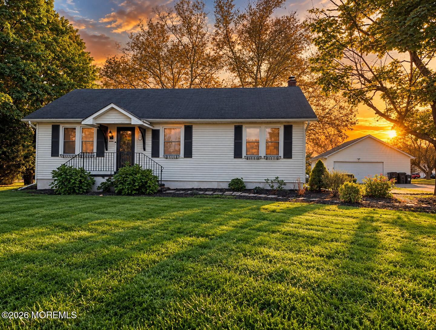 537 Sickler Avenue Sicklerville NJ 08081