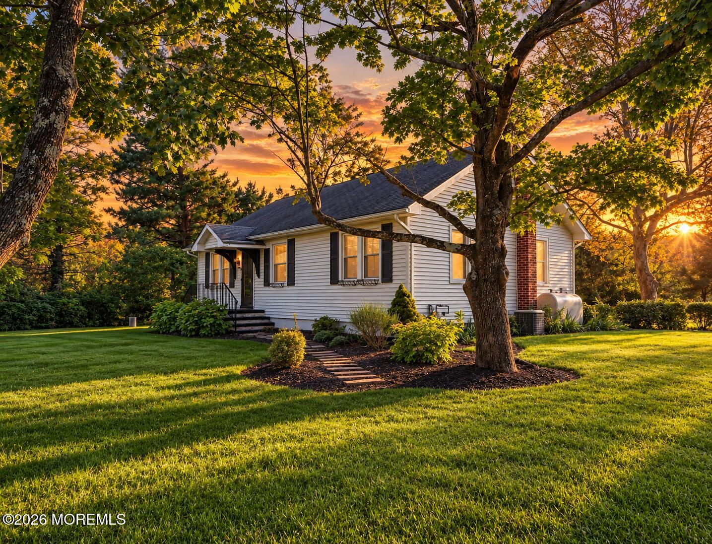 537 Sickler Avenue Sicklerville NJ 08081