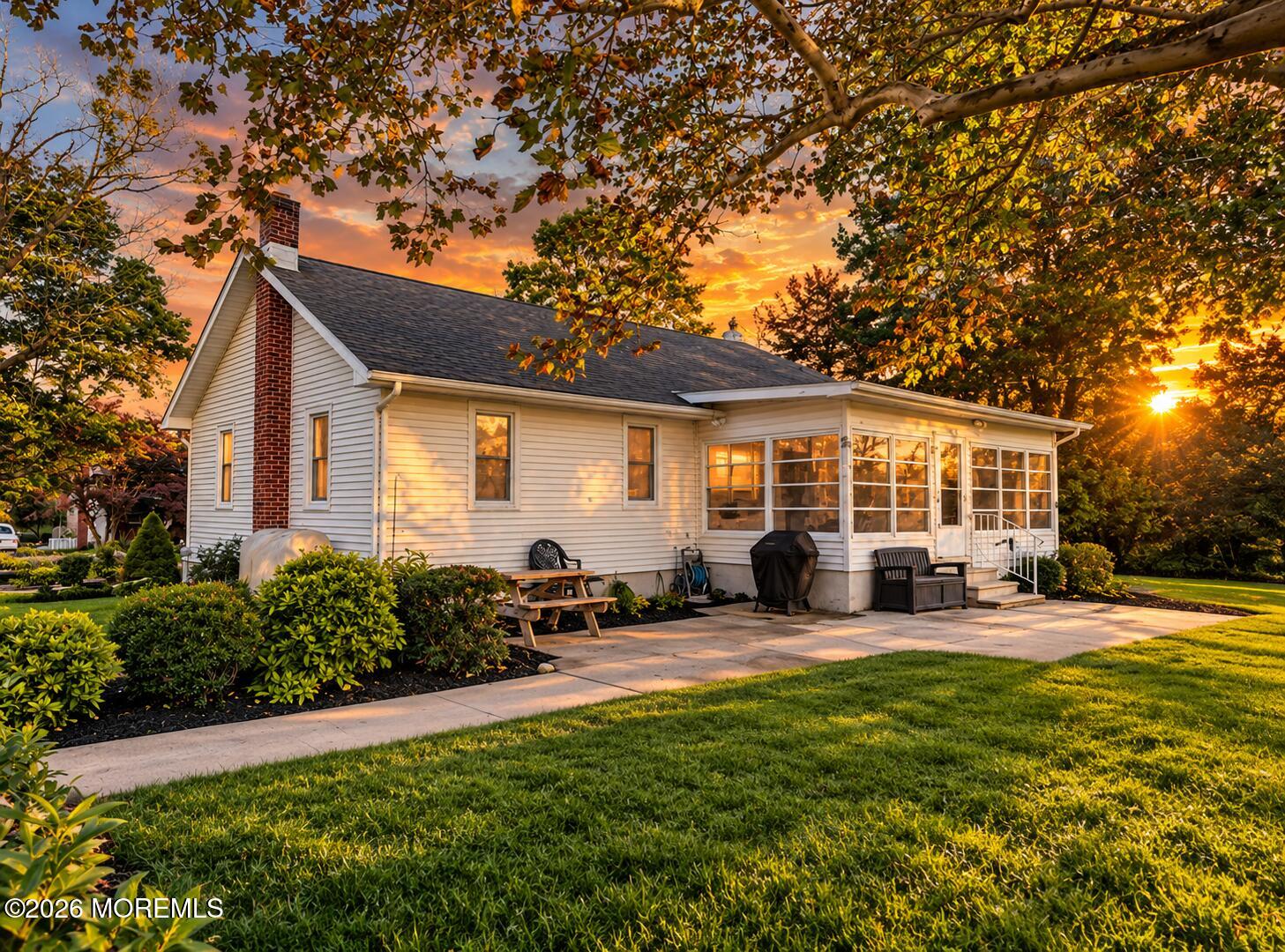 537 Sickler Avenue Sicklerville NJ 08081