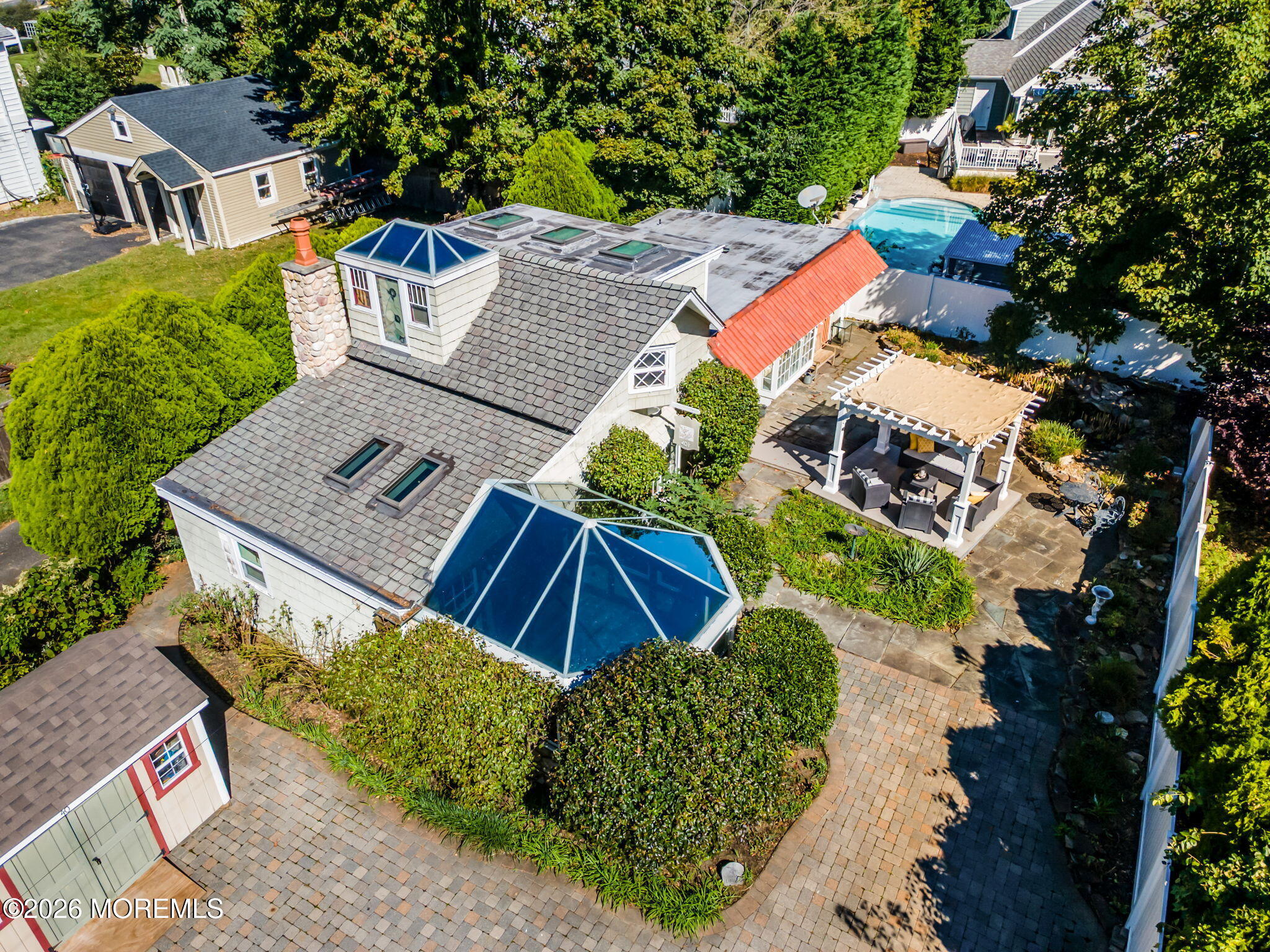 40 1/2 Main Street Manasquan NJ 08736