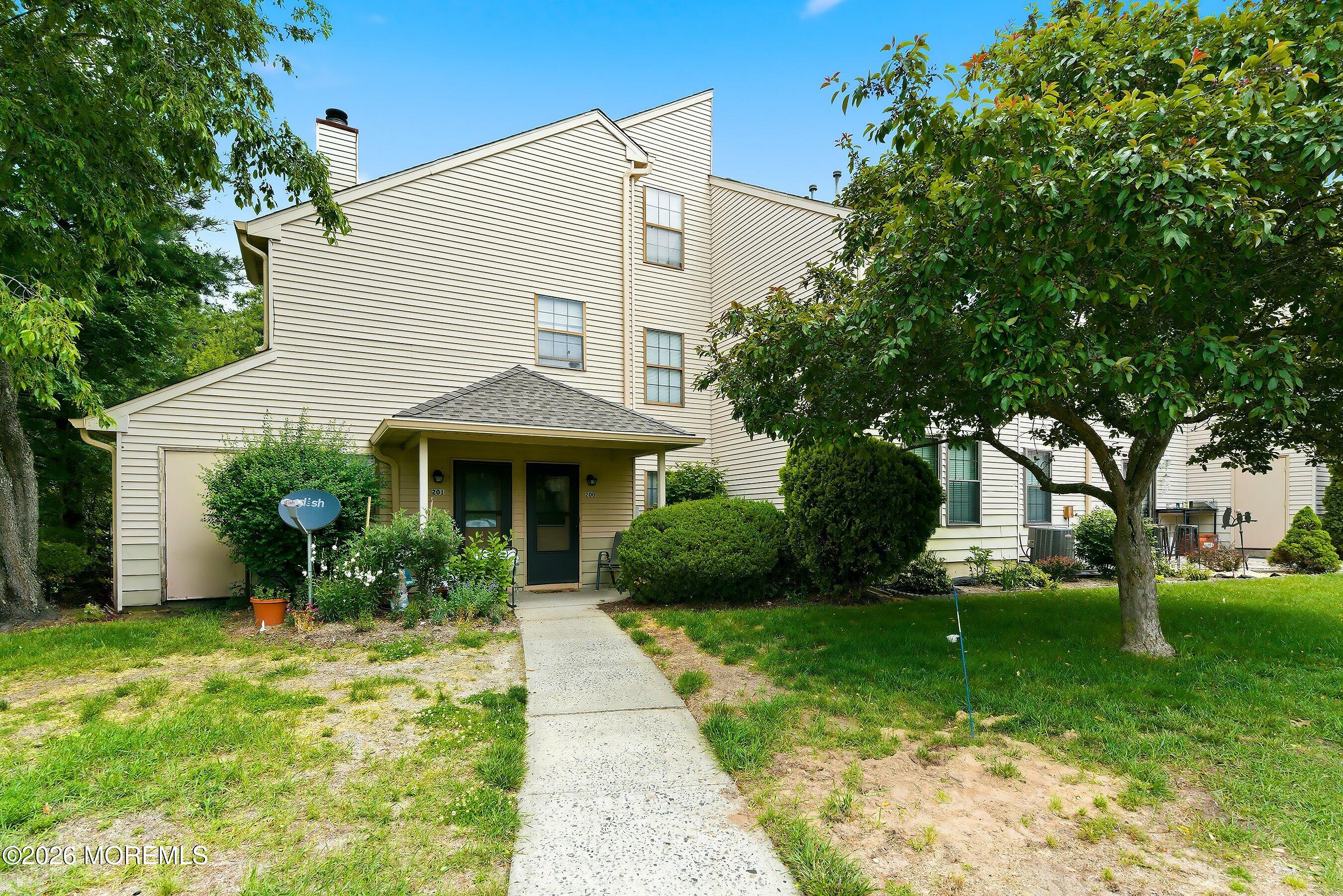 200 Violet Lane Jackson NJ 08527