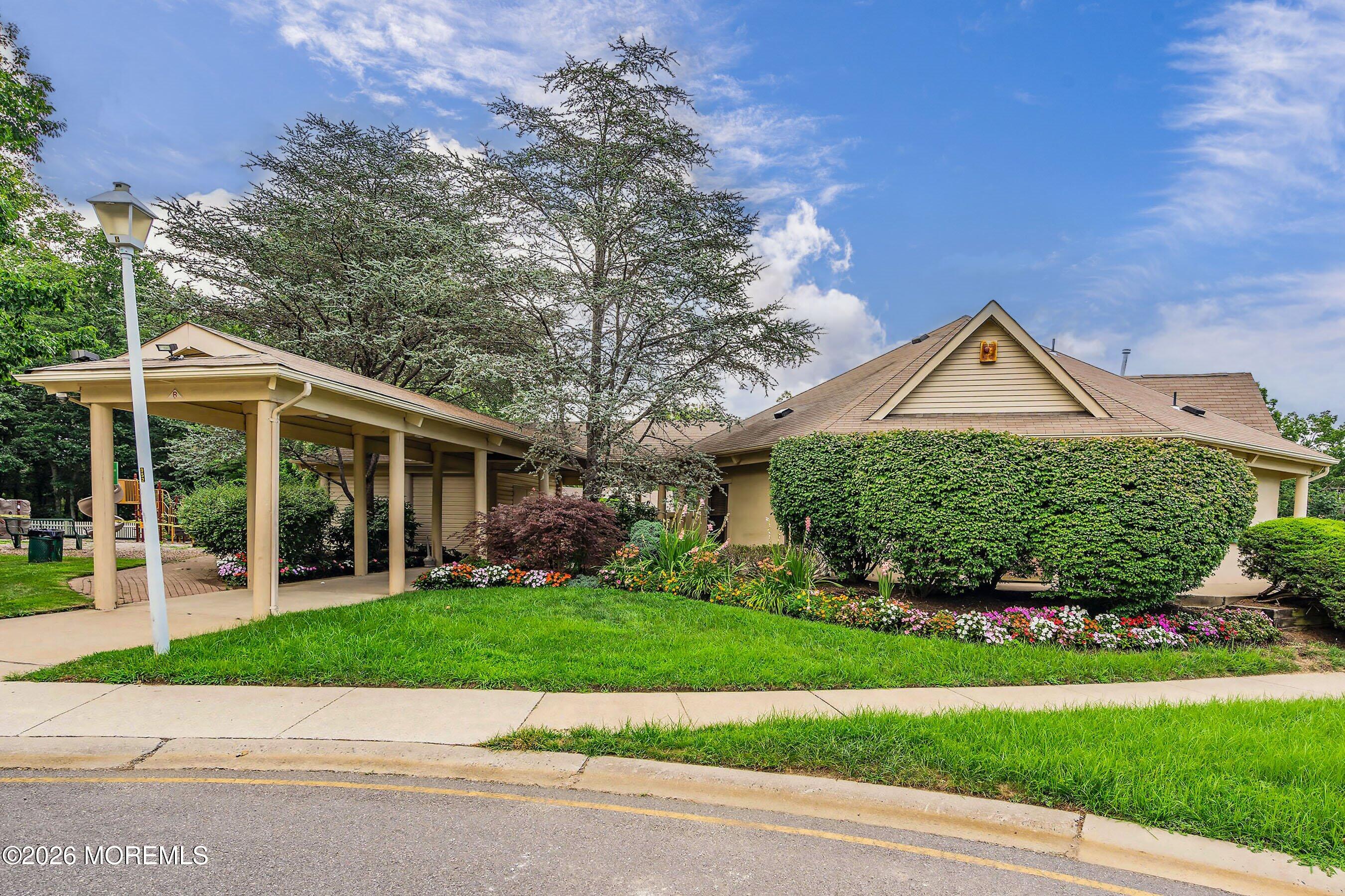 200 Violet Lane Jackson NJ 08527