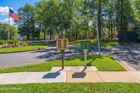 200 Violet Lane Jackson NJ 08527