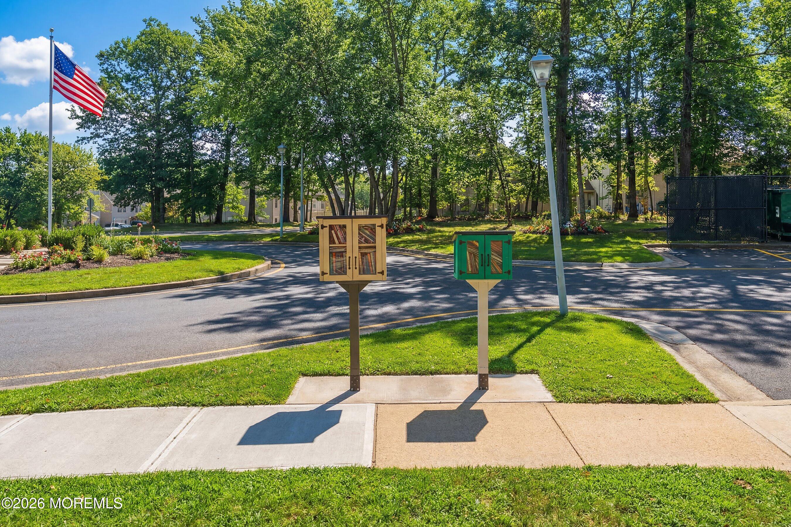 200 Violet Lane Jackson NJ 08527