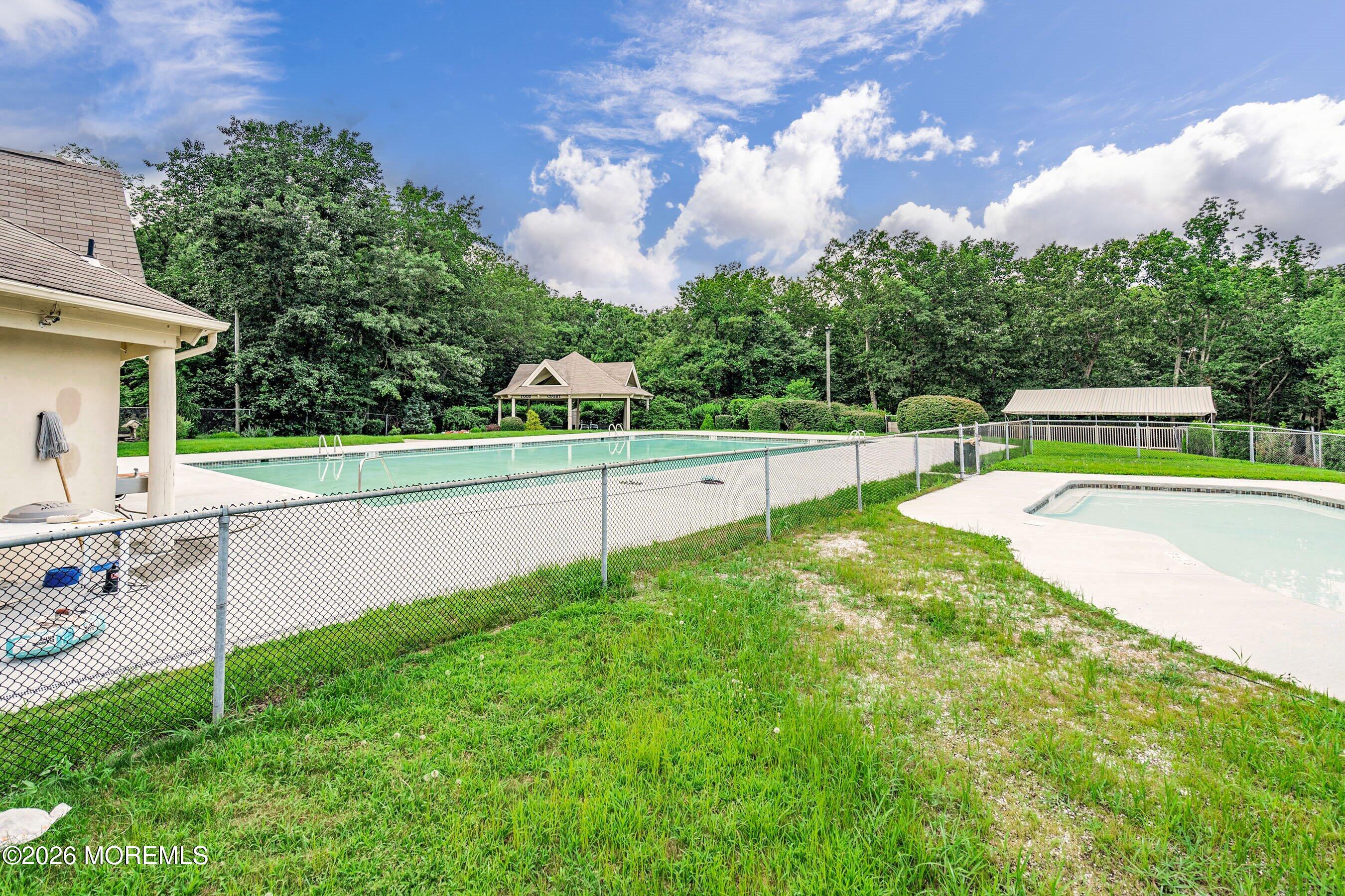 200 Violet Lane Jackson NJ 08527