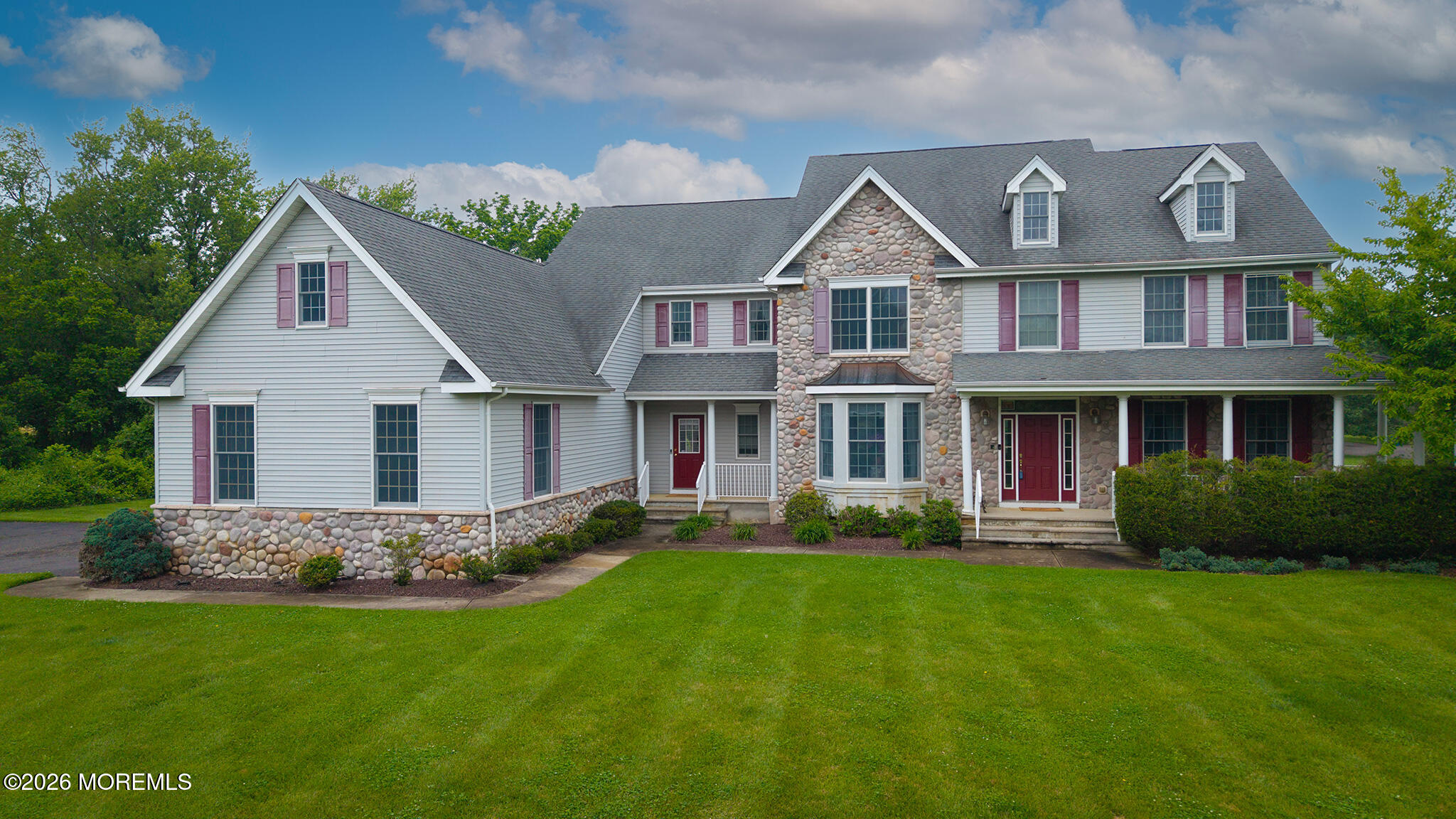 3 Hartshorne Drive Millstone NJ 08510