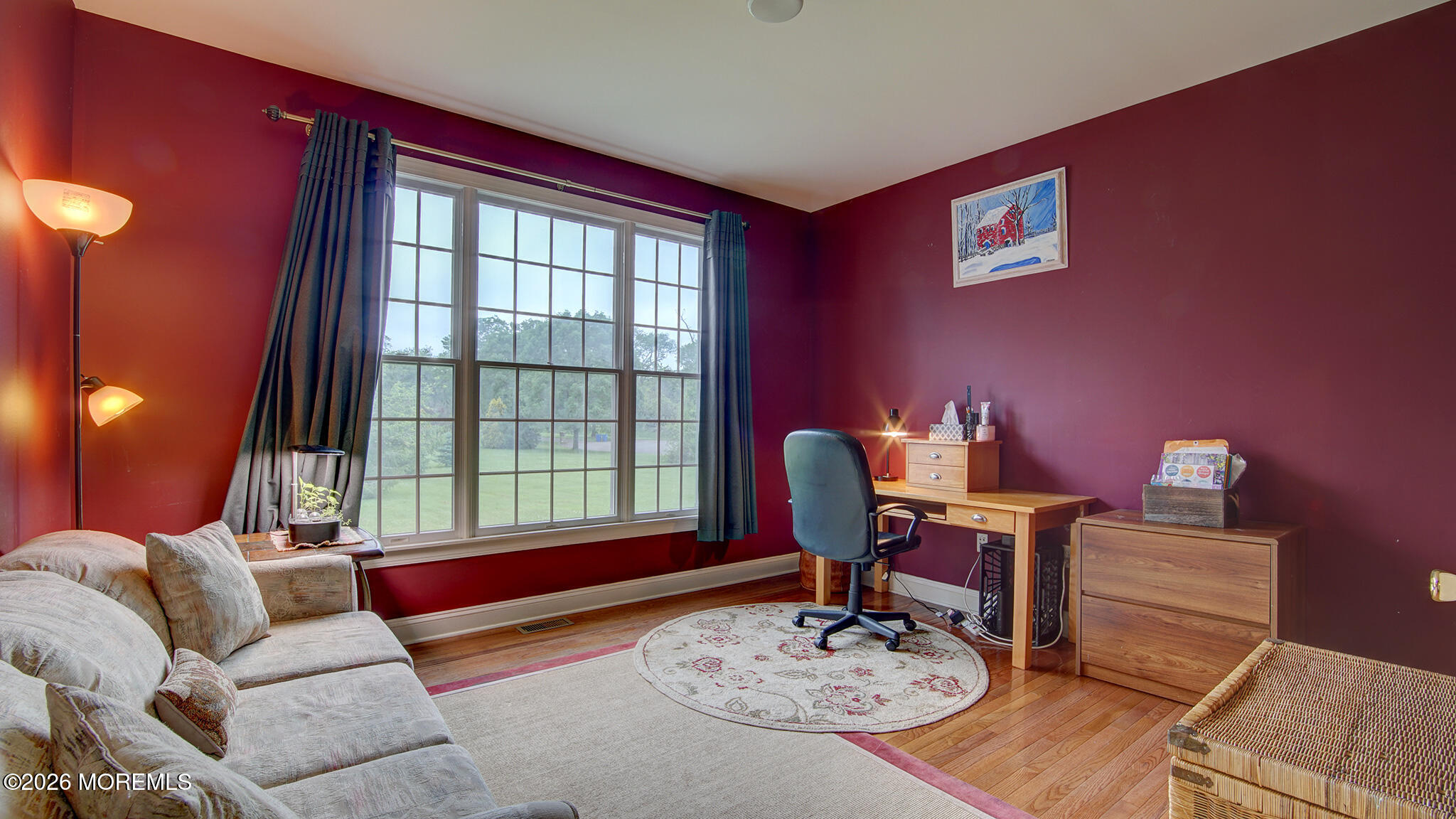 3 Hartshorne Drive Millstone NJ 08510
