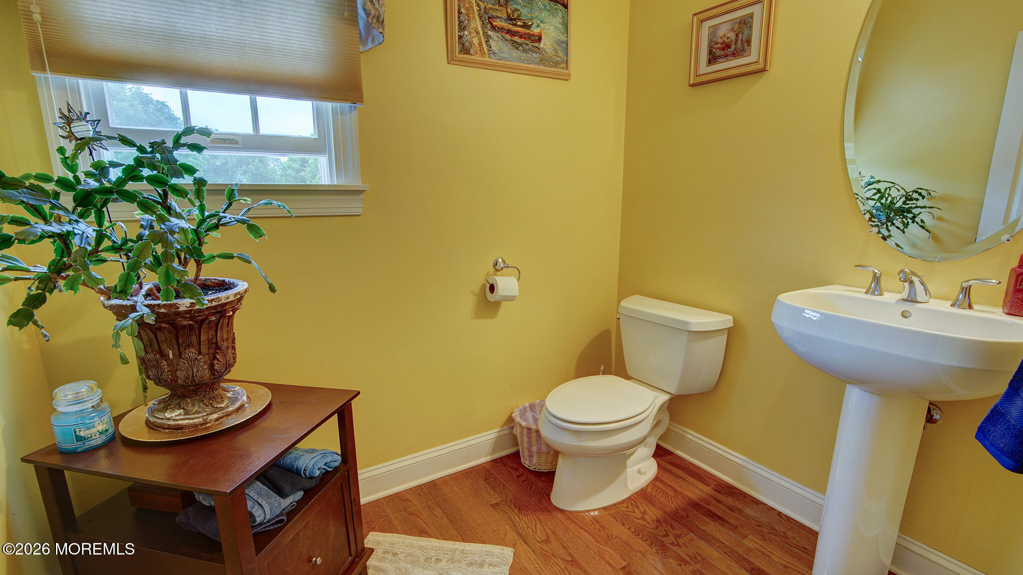 3 Hartshorne Drive Millstone NJ 08510