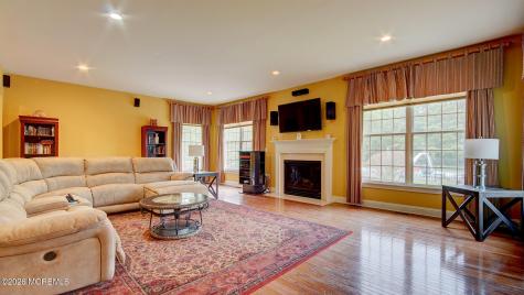 3 Hartshorne Drive Millstone NJ 08510