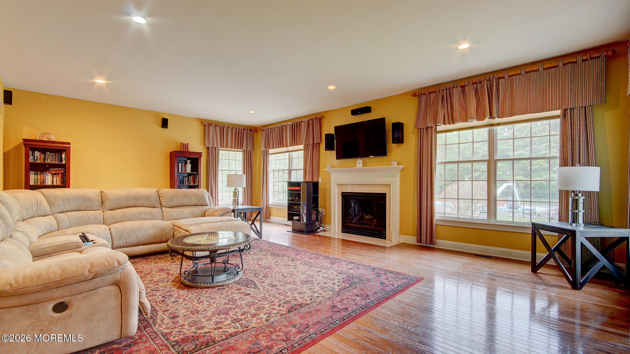 3 Hartshorne Drive Millstone NJ 08510