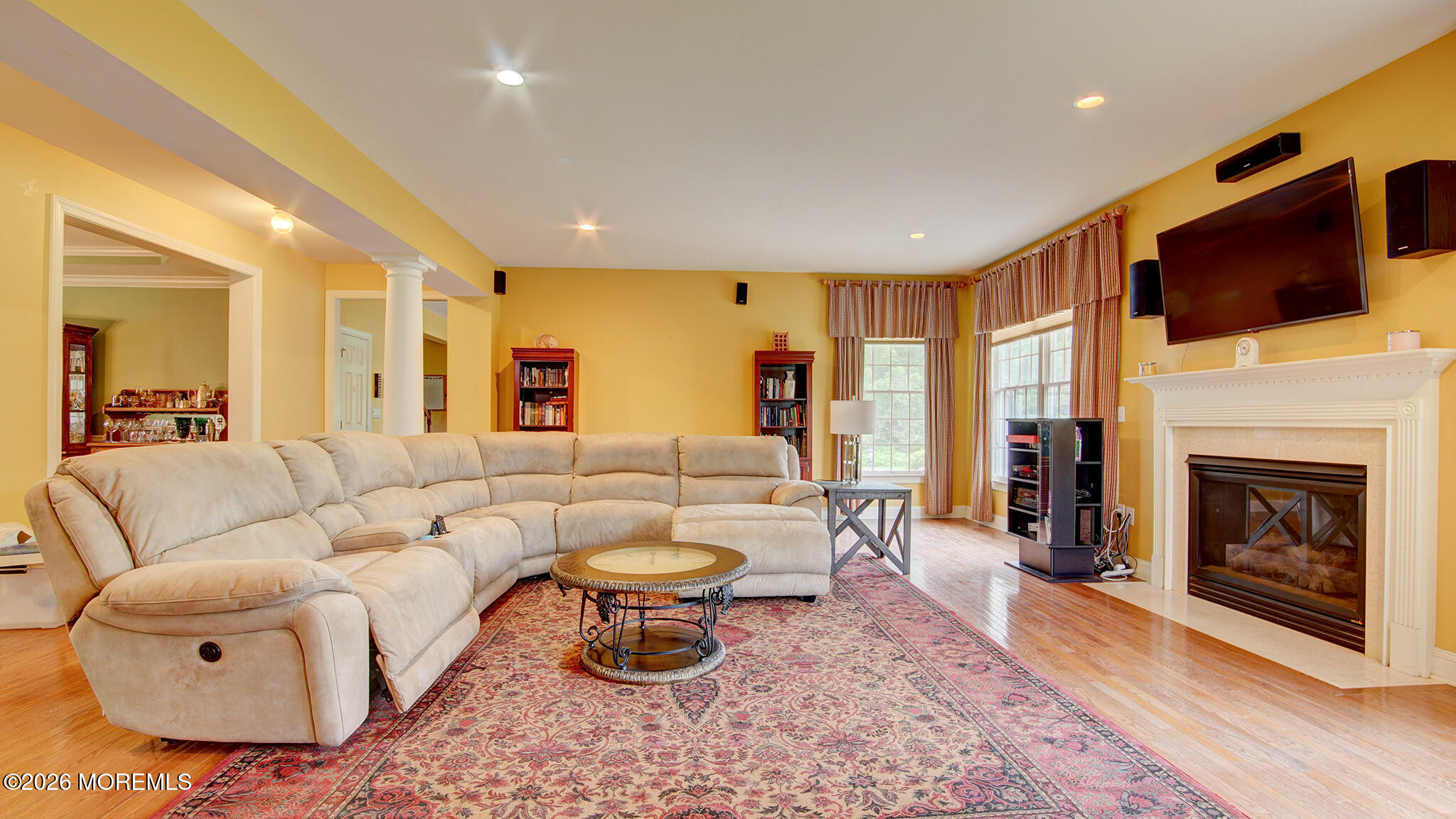 3 Hartshorne Drive Millstone NJ 08510