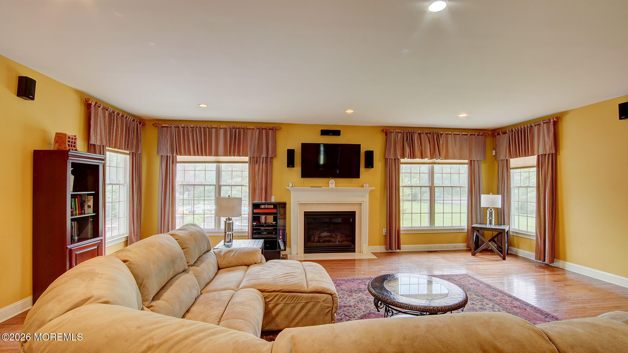 3 Hartshorne Drive Millstone NJ 08510
