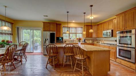 3 Hartshorne Drive Millstone NJ 08510