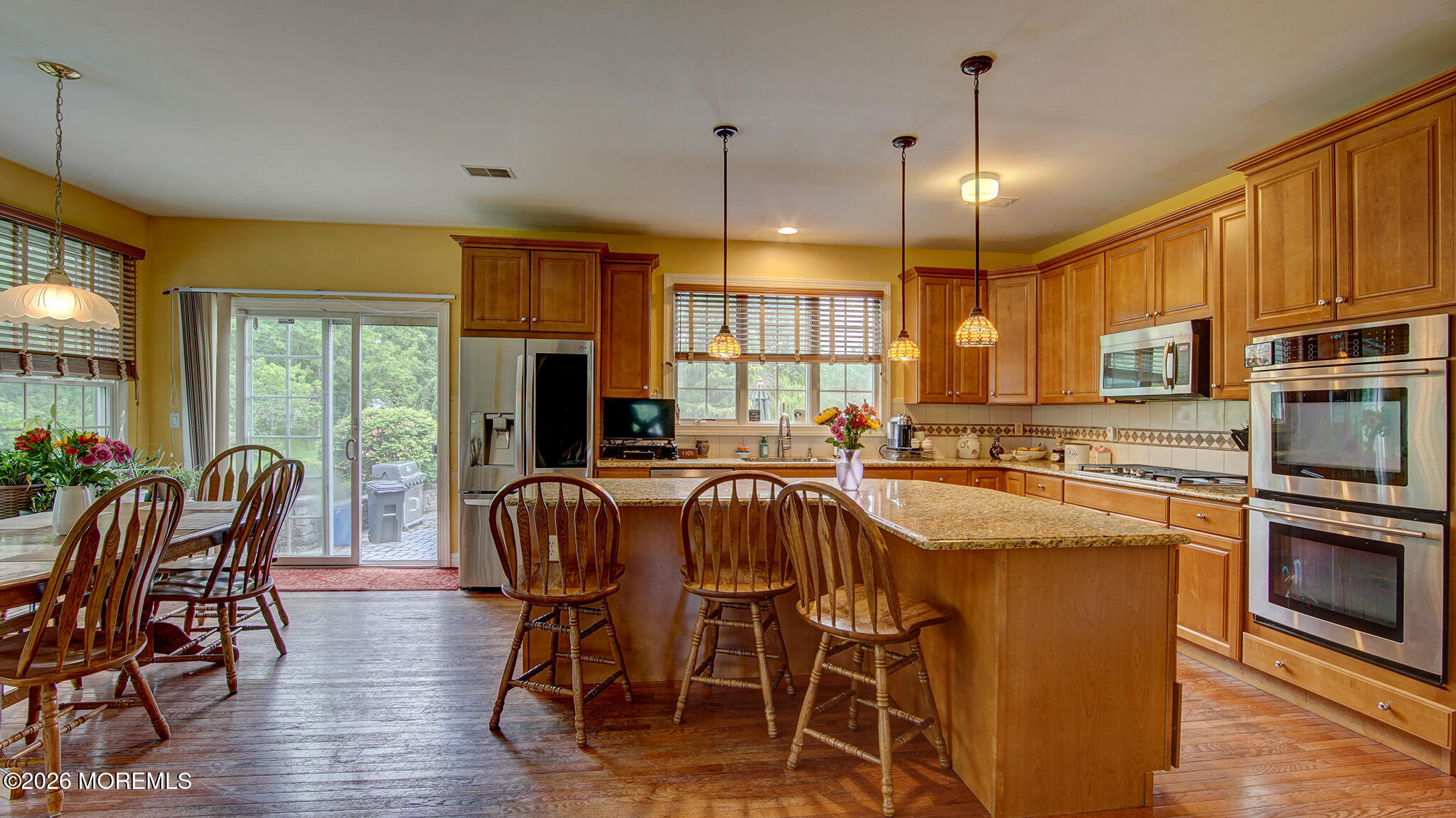 3 Hartshorne Drive Millstone NJ 08510
