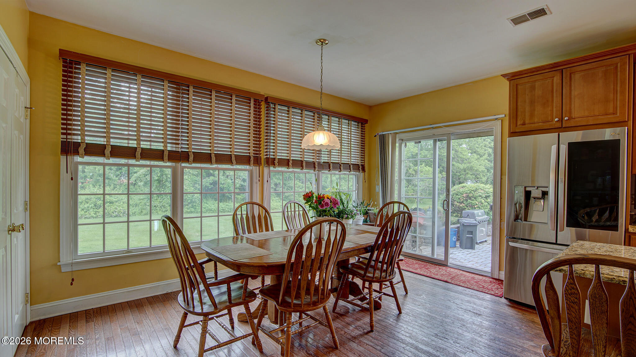 3 Hartshorne Drive Millstone NJ 08510
