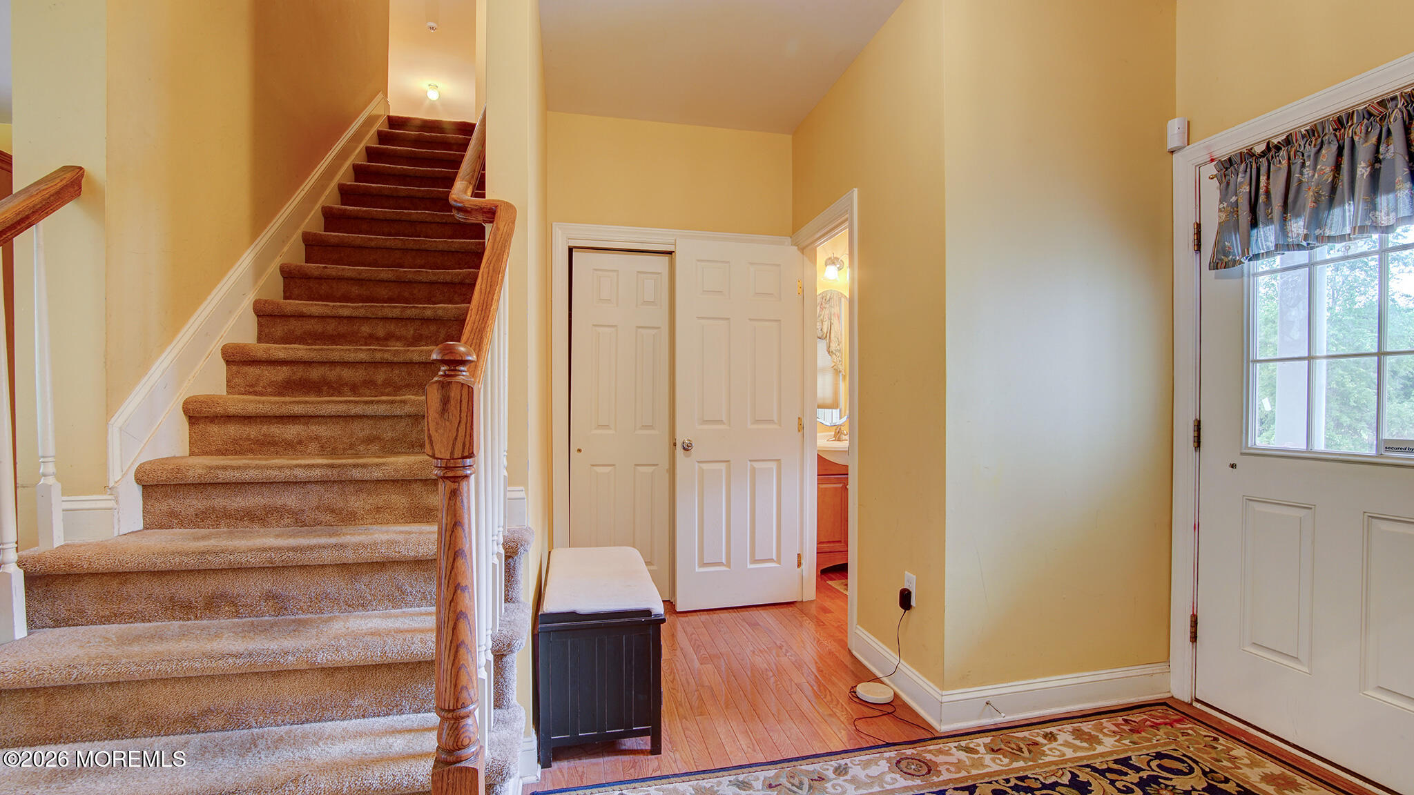 3 Hartshorne Drive Millstone NJ 08510