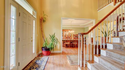 3 Hartshorne Drive Millstone NJ 08510