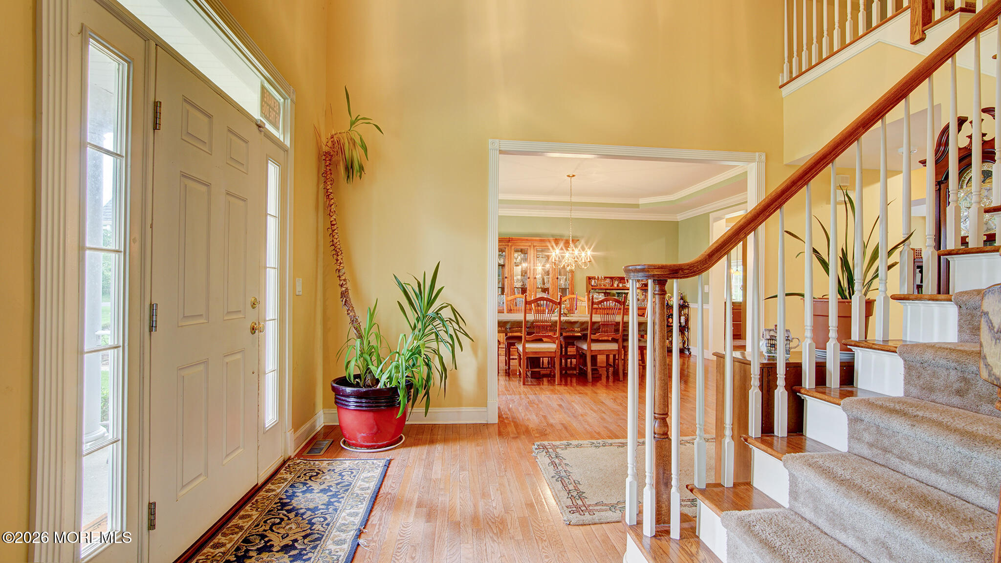 3 Hartshorne Drive Millstone NJ 08510