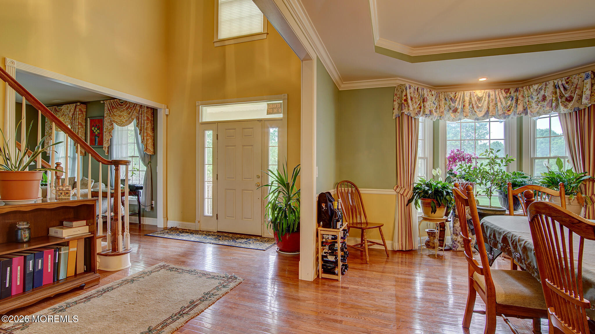 3 Hartshorne Drive Millstone NJ 08510