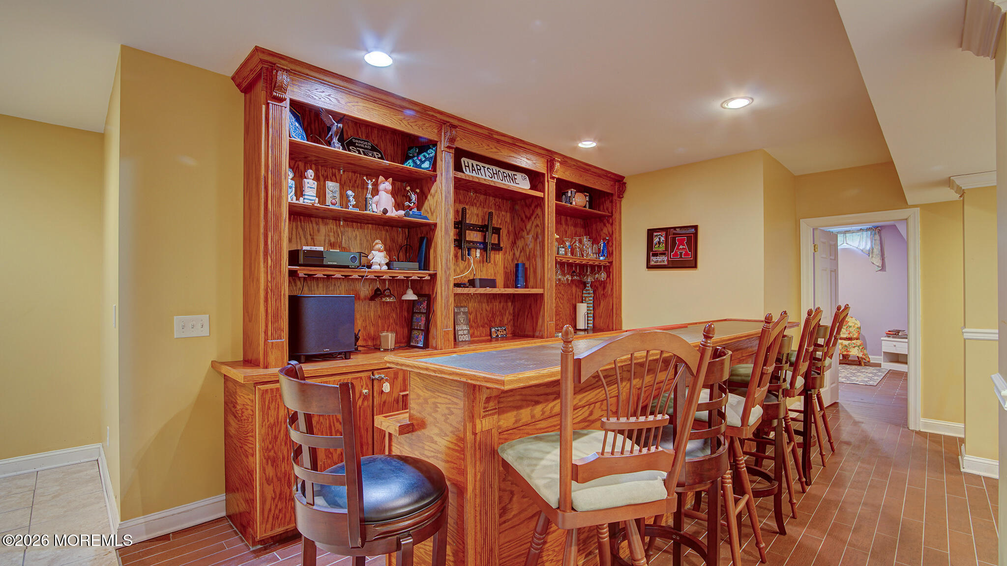 3 Hartshorne Drive Millstone NJ 08510