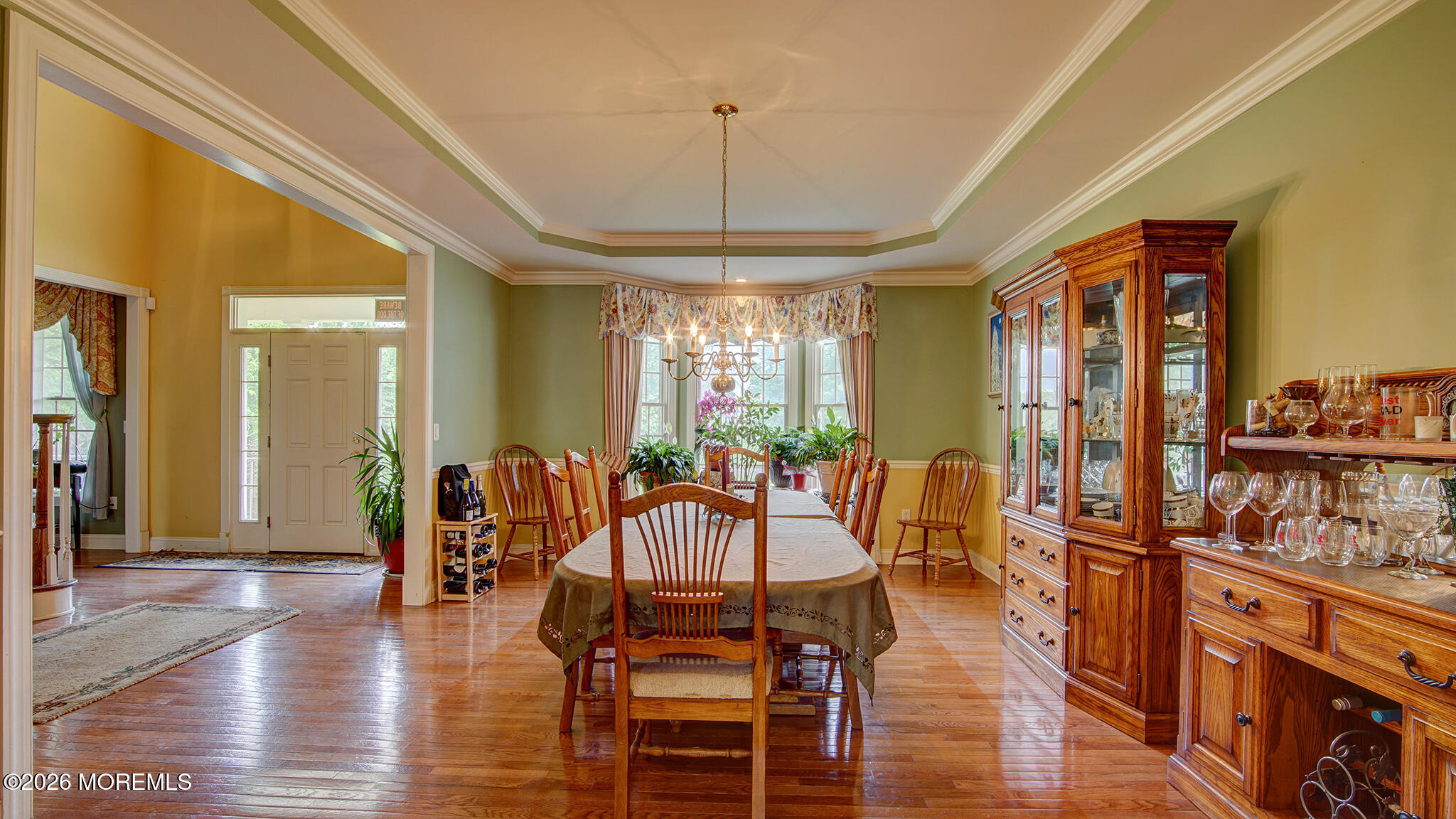 3 Hartshorne Drive Millstone NJ 08510