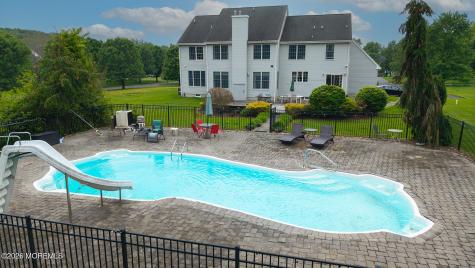 3 Hartshorne Drive Millstone NJ 08510