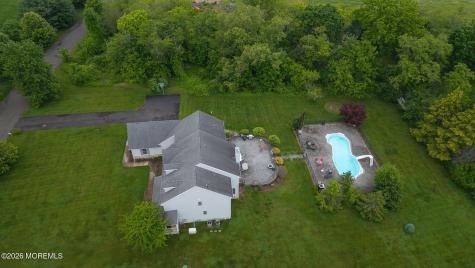 3 Hartshorne Drive Millstone NJ 08510