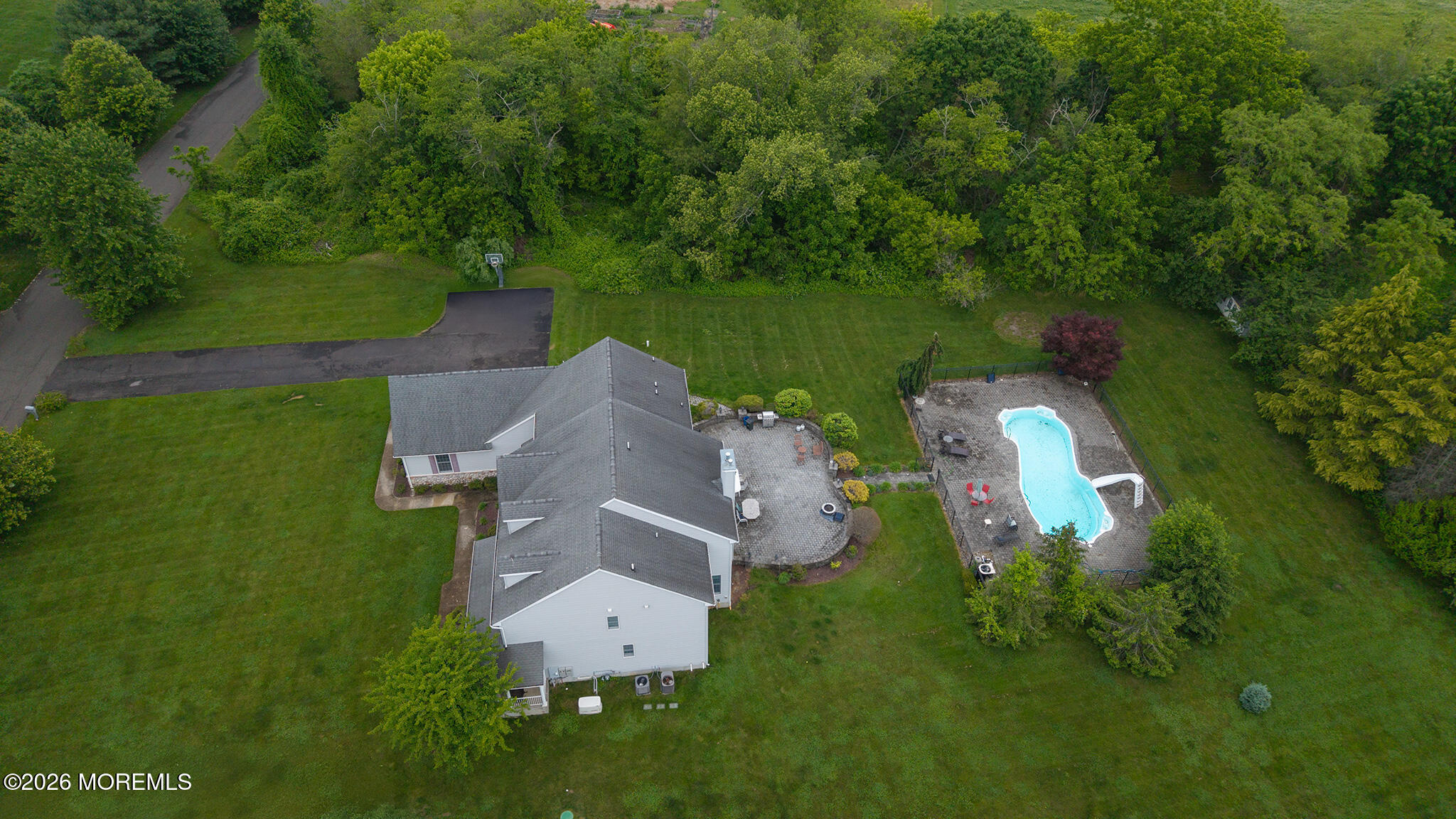 3 Hartshorne Drive Millstone NJ 08510