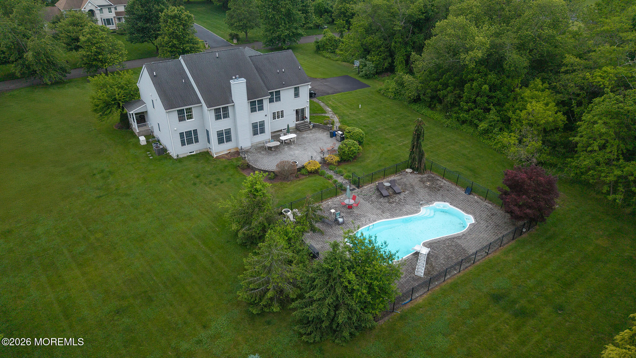 3 Hartshorne Drive Millstone NJ 08510