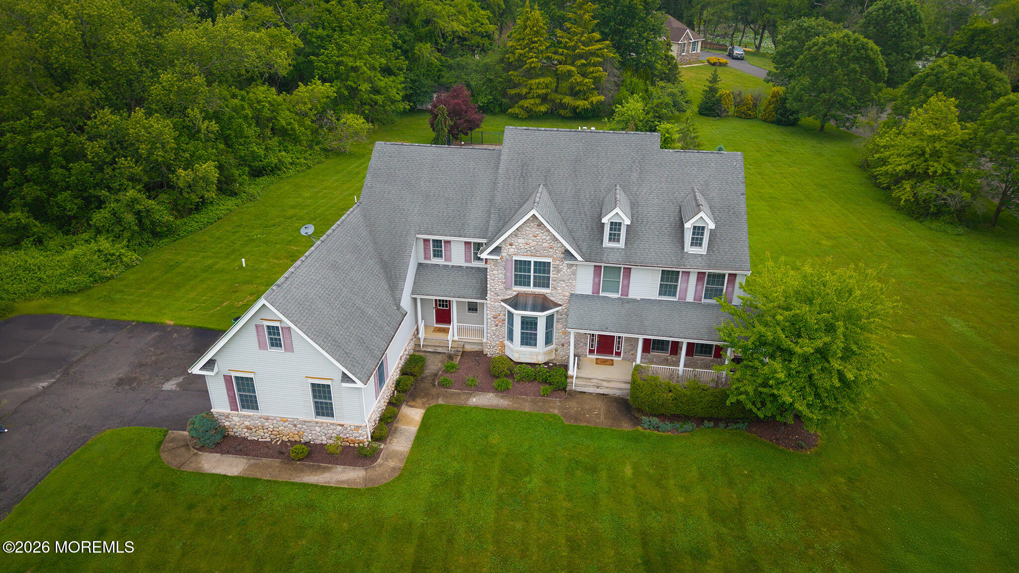 3 Hartshorne Drive Millstone NJ 08510