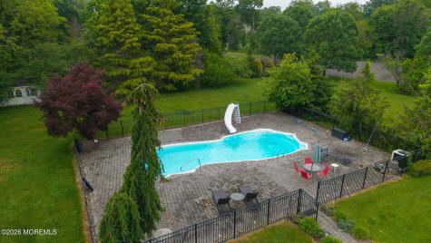 3 Hartshorne Drive Millstone NJ 08510
