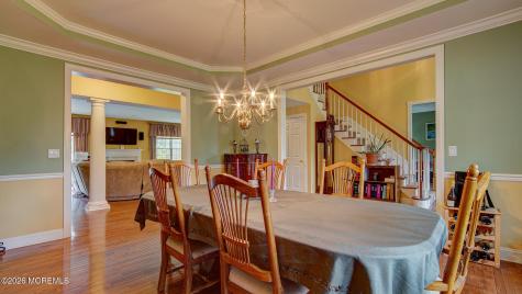 3 Hartshorne Drive Millstone NJ 08510