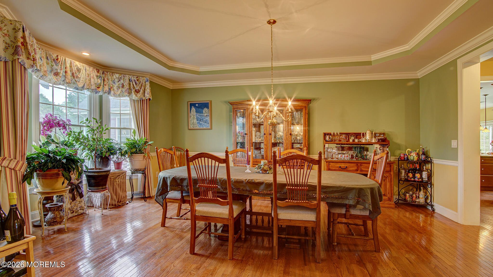 3 Hartshorne Drive Millstone NJ 08510
