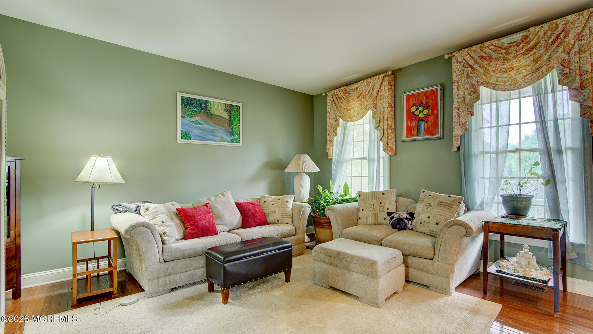 3 Hartshorne Drive Millstone NJ 08510